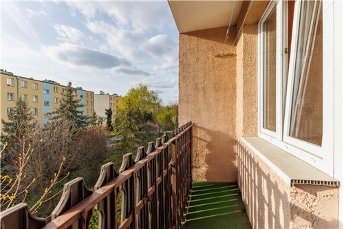 Sprzedaż-Mieszkanie-os. Sikorskiego  -  Kęty, Polska-800061107-92