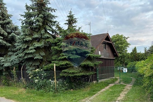 Sprzedaż-Domek wiejski-6 Feliksów  -  Żelechlinek, Polska-810131031-27