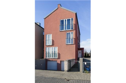 For Rent/Lease-Semi-Detached-31 Miernicza  -  Pruszkow, Poland-810051016-114