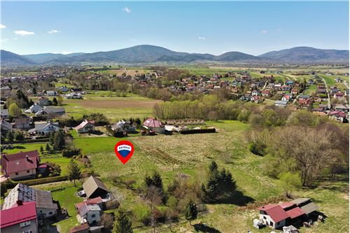 Sprzedaż-Działka budowlana-Gościnna  -  Pietrzykowice, Polska-800061093-110