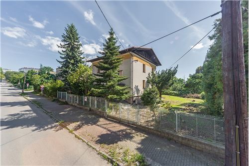 For Sale-House-Krasickiego  -  Bielsko-Biala, Poland-470131026-148