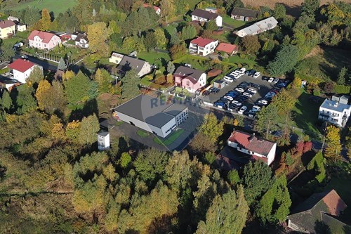 Sprzedaż-Nieruchomość inwestycyjna-Główna  -  Pruchna, Polska-800061076-438