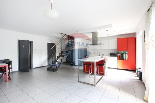 Sprzedaż-Samodzielne mieszkanie dwupoziomowe-Falista  -  Łódź, Polska-810251052-70