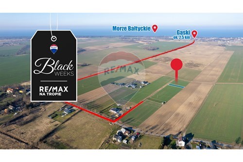 Sprzedaż-Działka budowlana-7 Śmiechów  -  Śmiechów, Polska-470281002-174