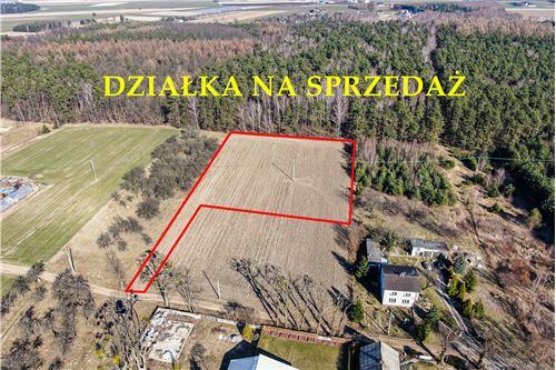 For Sale-Land-Wiejska  -  Zaluski, Poland-810131026-66