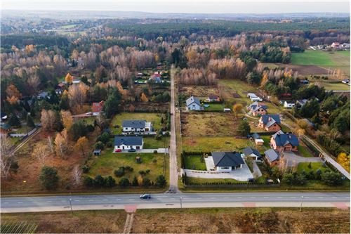 Sprzedaż-Działka-Chabrowa  -  Anielin Swędowski, Polska-470291001-147