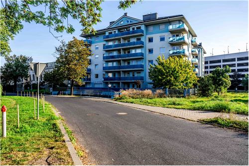For Sale-Condo/Apartment-Kaliska  - Nowe Miasto  -  Poznan, Poland-790121001-356