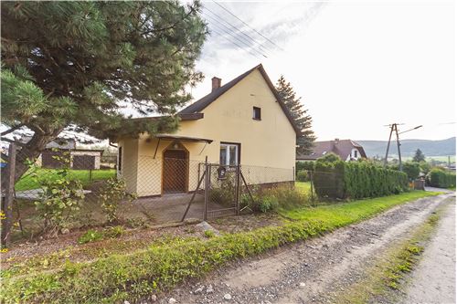 For Sale-House-Rolna  -  Inwald, Poland-800061057-92