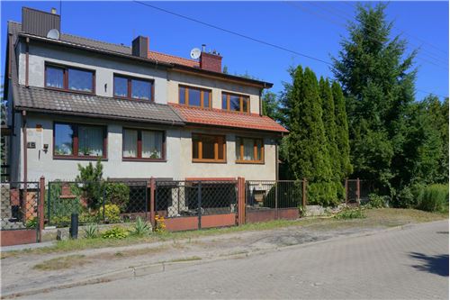For Sale-Semi-Detached-Grota-Roweckiego  -  Zyrardow, Poland-810141002-584