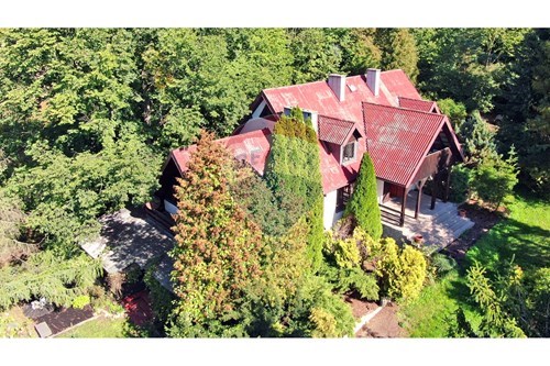 Sprzedaż-Dom wolnostojący-Dobra 70  -  Dobra, Polska-800041074-23