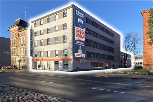 Sprzedaż-Lokal handlowy/usługowy-115 Zwycięstwa  -  Koszalin, Polska-470281002-132