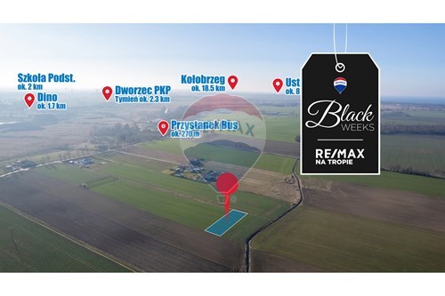 Sprzedaż-Działka budowlana-10 Śmiechów  -  Śmiechów, Polska-470281002-177