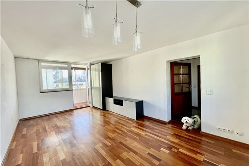 Sprzedaż-Mieszkanie dwupoziomowe-Mokra  - Targówek  -  Warszawa, Polska-810131038-260