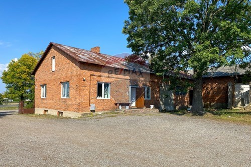 Sprzedaż-Dom wolnostojący-Nowy Kawęczyn  -  Nowy Kawęczyn, Polska-810141010-209