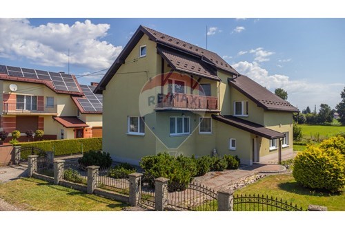 Sprzedaż-Dom wolnostojący-Brzozowa  -  Zbytków, Polska-470131026-162