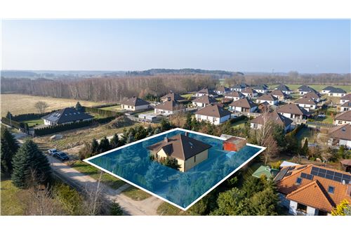 Sprzedaż-Dom wolnostojący-Konikowo  -  Konikowo, Polska-470281003-65