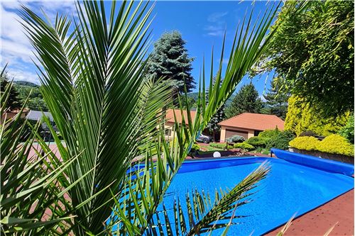 Sprzedaż-Rezydencja/Willa/Dworek-Dobra  -  Dobra, Polska-800241017-132