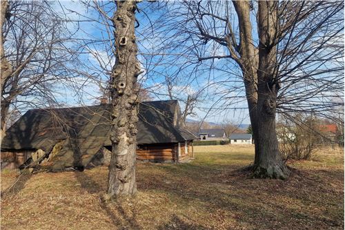 Sprzedaż-Dom wolnostojący-Kościelna  -  Bystra, Polska-800061028-429