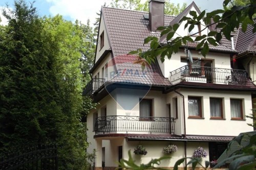 Sprzedaż-Budynek-35 Droga do Tadziaków  -  Zakopane, Polska-470151050-3
