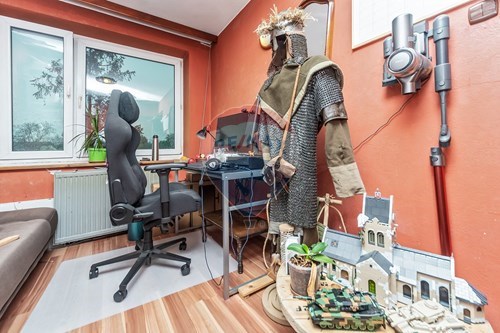 Slider Image Thumbnail