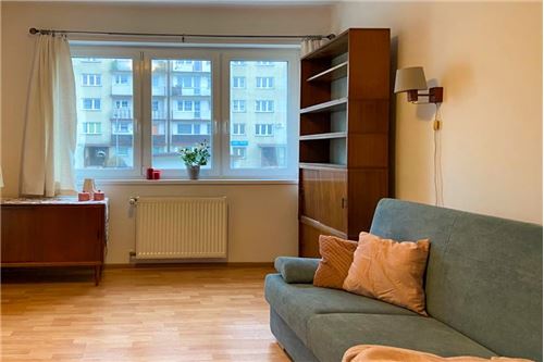 For Sale-Condo/Apartment-3 maja  -  Chorzów, Poland-800261055-8