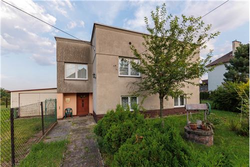 Sprzedaż-Dom wolnostojący-Kwiatowa  -  Bulowice, Polska-800061107-101