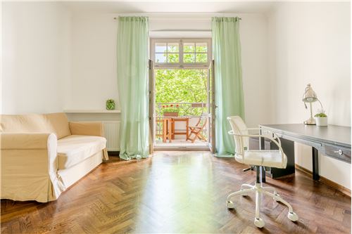 Residential - Condo/Apartment - Poznan, Poland - PL