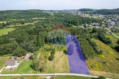For Sale-Plot of Land for Hospitality Development-Wiślana  -  Kamien, Poland-800271009-38