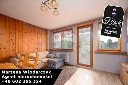 Sprzedaż-Mieszkanie-Teligi  - Podgórze  -  Kraków, Polska-800241031-35