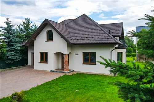 For Sale-House-180A Częstochowska  -  Czarny Las, Poland-800141020-174