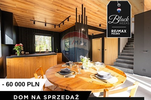 Sprzedaż-Dom wolnostojący-ul. Królewska  -  Maszków, Polska-800241017-139