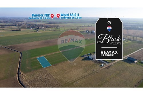 Sprzedaż-Działka budowlana-11/40 Śmiechów  -  Śmiechów, Polska-470281002-181