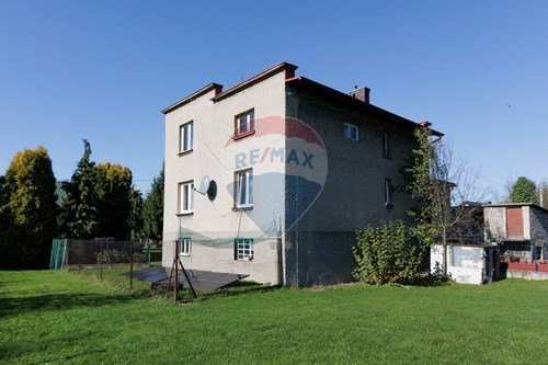 Sprzedaż-Dom dwurodzinny-26 Oświęcimska  -  Nowa Wieś, Polska-800061103-194