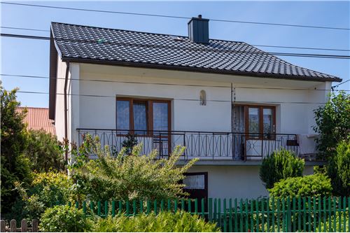 Sprzedaż-Dom wolnostojący-Cikowice  -  Cikowice, Polska-800241031-36