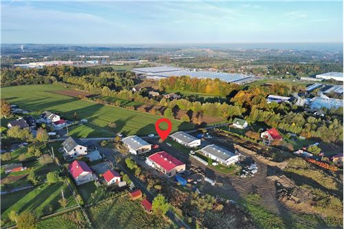 Sprzedaż-Dom jednorodzinny-WĘDROWCÓW  -  Bielsko-Biała, Polska-800061076-457