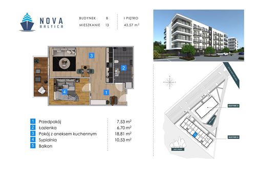 Slider Image Thumbnail