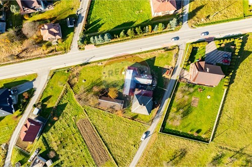 Sprzedaż-Dom wolnostojący-Spytkowice 424  -  Spytkowice, Polska-800091056-2