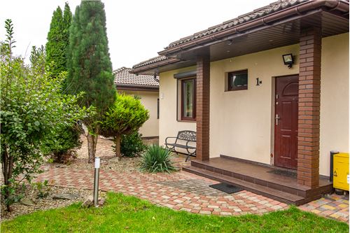 For Sale-House-Stramnica  -  Stramnica, Poland-790221009-14