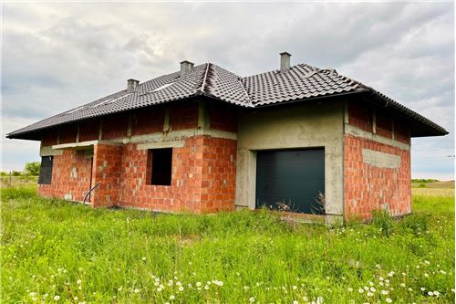 Sprzedaż-Dom wolnostojący-Jaskółcza  - Ząbkowice  -  Dąbrowa Górnicza, Polska-800161013-37