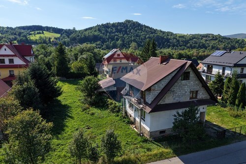 Sprzedaż-Dom wolnostojący-74 Podobin  -  Podobin, Polska-800091049-25