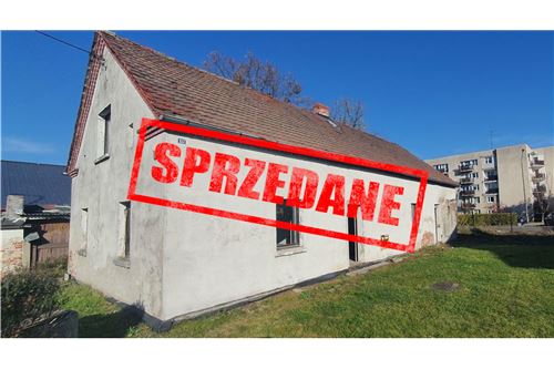 Parduodama-Namas-Wiejska  - Kolonia Gosławicka  -  Opole, Polska-800051011-92