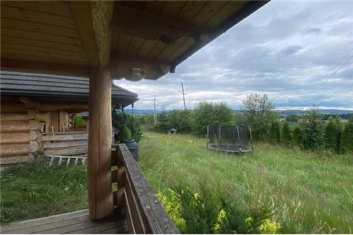 Dom wolnostojący - Sprzedaż - Rabka-Zdrój, Polska - 40 - 800091009-297