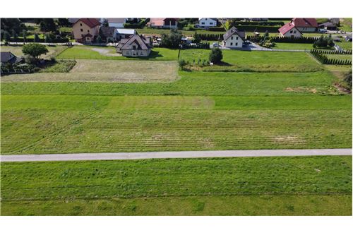 Sprzedaż-Działka budowlana-Mleczna  -  Łękawica, Polska-800061116-25