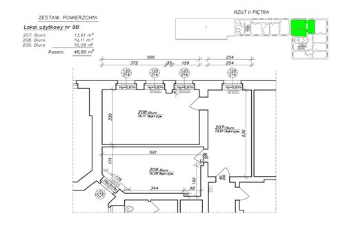 Slider Image Thumbnail