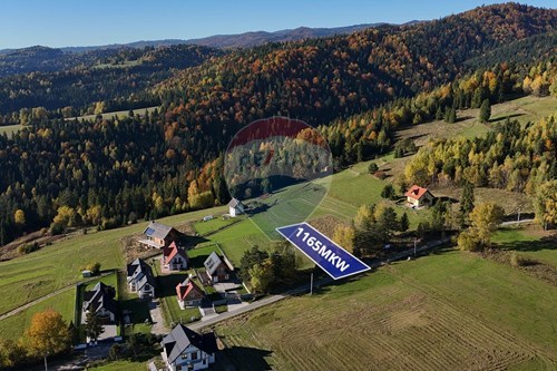 Sprzedaż-Działka budowlana-Szlembark  -  Szlembark, Polska-470151015-496