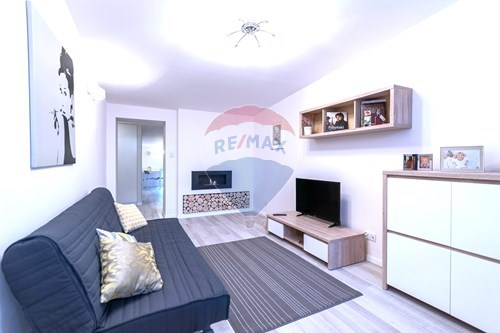 Sprzedaż-Mieszkanie-2 Wolność  - Wola  -  Warszawa, Polska-810131046-2