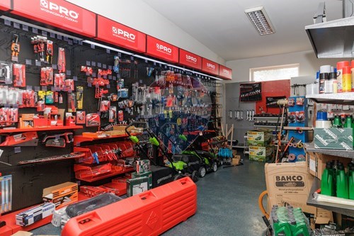 Slider Image Thumbnail