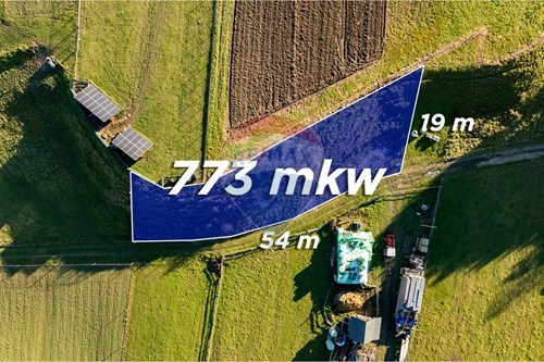 Sprzedaż-Działka-Św. Rozalii  -  Niedzica, Polska-800091056-6