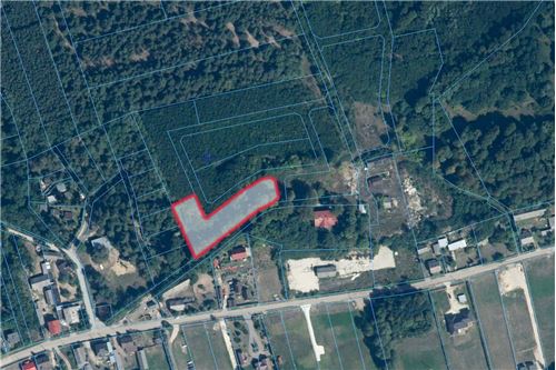 Sprzedaż-Działka-Zakościele  -  Zakościele, Polska-470291004-245