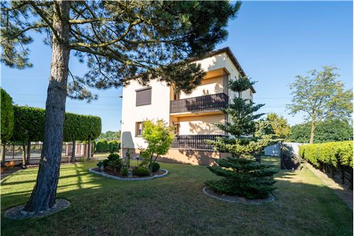 Sprzedaż-Dom wolnostojący-Dębowa  - Radostowice  -  Radostowice, Polska-800161013-41